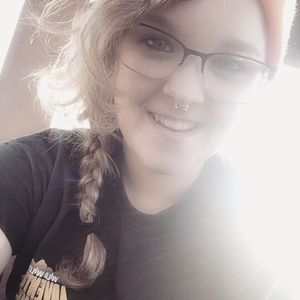 Meet your Posher, Christa